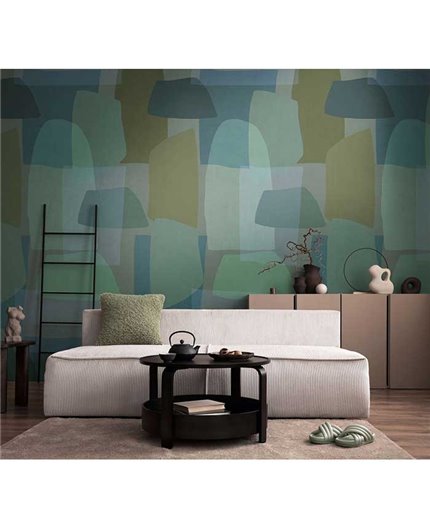 Mural ANNA D´ANDREA Ref. M-78206-3.