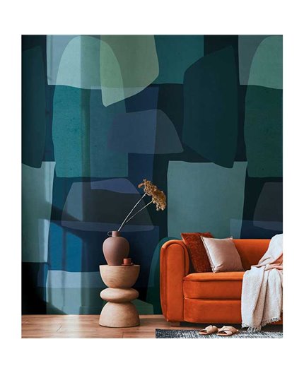 Mural ANNA D´ANDREA Ref. M-78206-1.