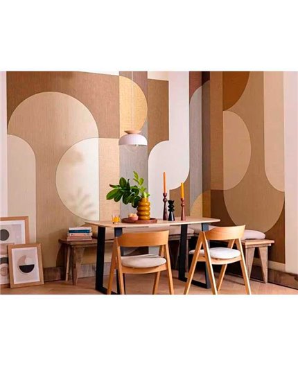 Mural MATIERES CASELIO Ref. M-MMT106032026.