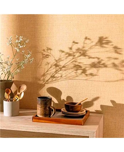 Papel Pintado MATIERES CASELIO Ref. MMT105971380.