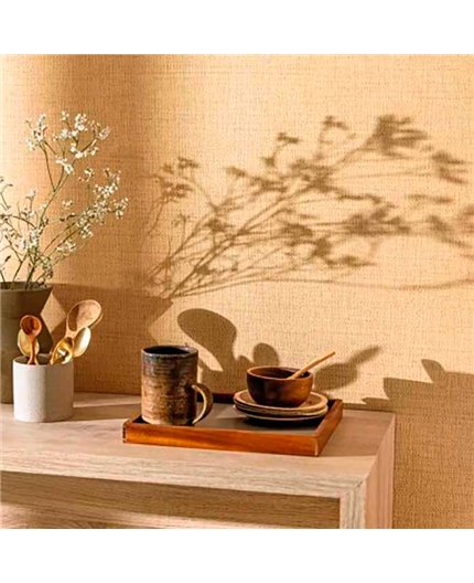 Papel Pintado MATIERES CASELIO Ref. MMT105970155.