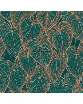 Papel Pintado DANIEL HECHTER 7 Ref. 78128-1.