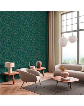 Papel Pintado DANIEL HECHTER 7 Ref. 78128-1.