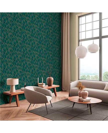 Papel Pintado DANIEL HECHTER 7 Ref. 78128-1.