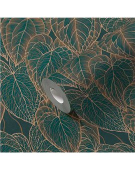 Papel Pintado DANIEL HECHTER 7 Ref. 78128-1.