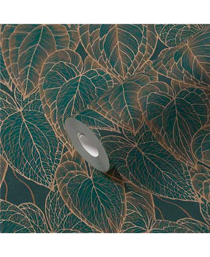 Papel Pintado DANIEL HECHTER 7 Ref. 78128-1.