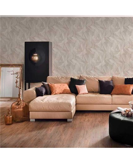 Papel Pintado DANIEL HECHTER 7 Ref. 36133-2.