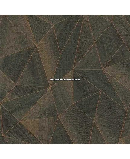 Papel Pintado DANIEL HECHTER 7 Ref. 36133-4.