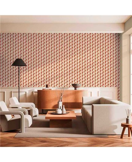 Papel Pintado DANIEL HECHTER 7 Ref. 78150-3.