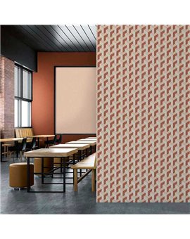 Papel Pintado DANIEL HECHTER 7 Ref. 78150-3.