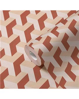 Papel Pintado DANIEL HECHTER 7 Ref. 78150-3.