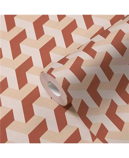 Papel Pintado DANIEL HECHTER 7 Ref. 78150-3.