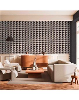 Papel Pintado DANIEL HECHTER 7 Ref. 78150-1.