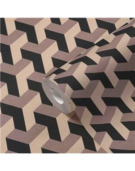 Papel Pintado DANIEL HECHTER 7 Ref. 78150-1.