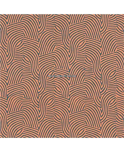Papel Pintado DANIEL HECHTER 7 Ref. 78153-2.