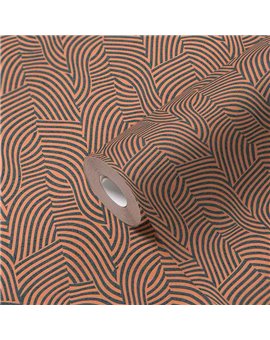 Papel Pintado DANIEL HECHTER 7 Ref. 78153-2.