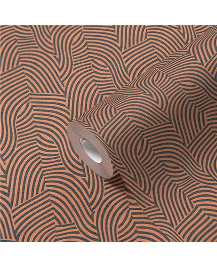 Papel Pintado DANIEL HECHTER 7 Ref. 78153-2.