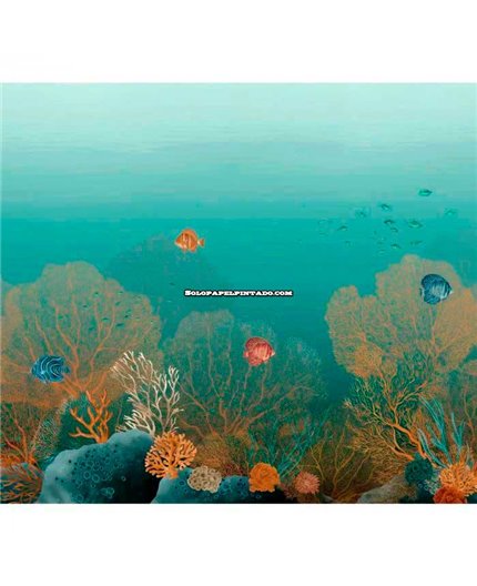 Mural PANORAMAS 4 Ref. M-76791936.