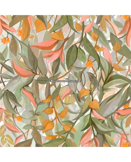 Papel Pintado PANORAMAS 4 Ref. 76812446.