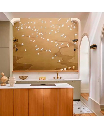 Mural PANORAMAS 4 Ref. M-76730508.