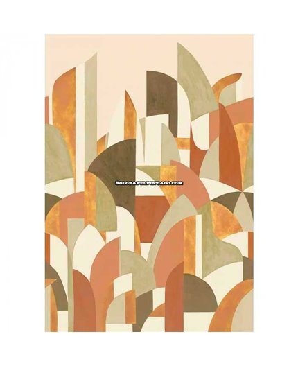 Mural PANORAMAS 4 Ref. M-74882548.