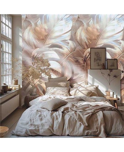 Mural HOT SPOTS Ref. M-79016-1.