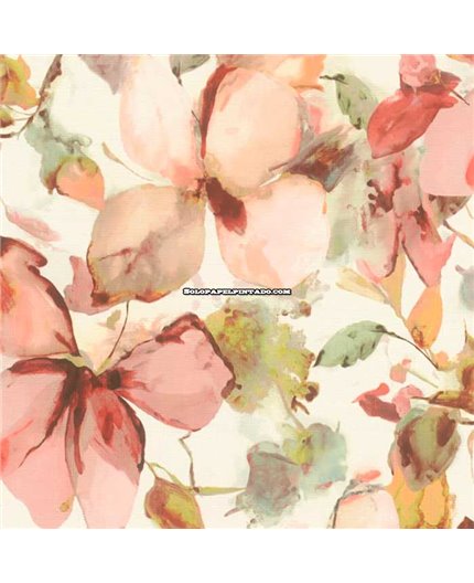 Papel Pintado BELLA Ref. 034-BLL.