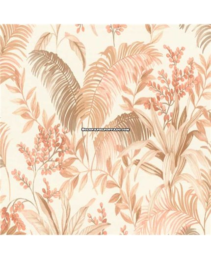 Papel Pintado BELLA Ref. 040-BLL.