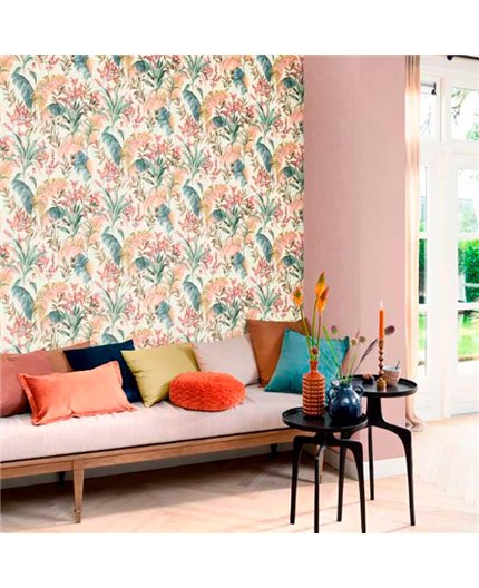 Papel Pintado BELLA Ref. 040-BLL.