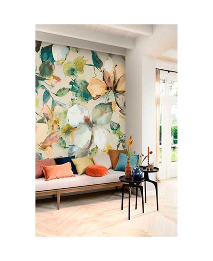 Mural BELLA Ref. M-367553-BLL.