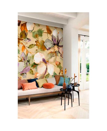 Mural BELLA Ref. M-367546-BLL.
