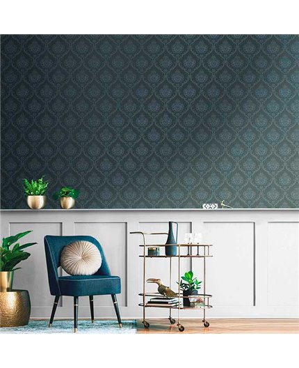 Papel Pintado CLASSICA Ref. 1623649.