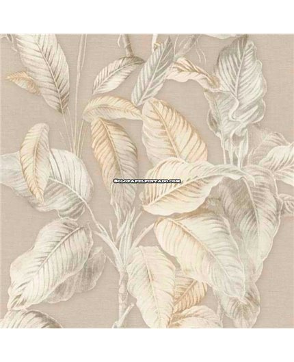 Papel Pintado NATURAL Ref. 025-NAT.