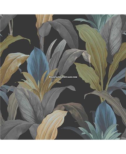 Papel Pintado D´FLOWER Ref. 1615519.