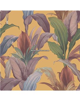Papel Pintado D´FLOWER Ref. 1615517.