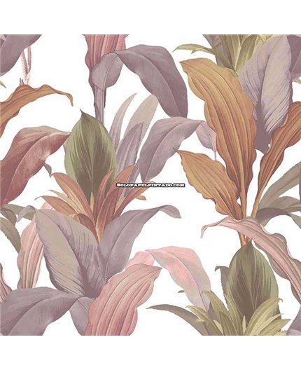 Papel Pintado D´FLOWER Ref. 1615514.