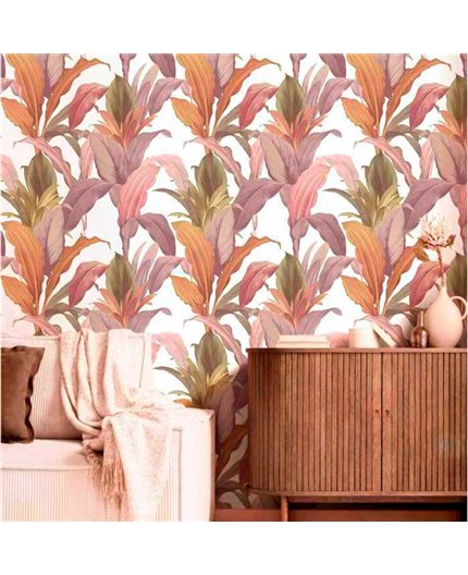 Papel Pintado D´FLOWER Ref. 1615514.