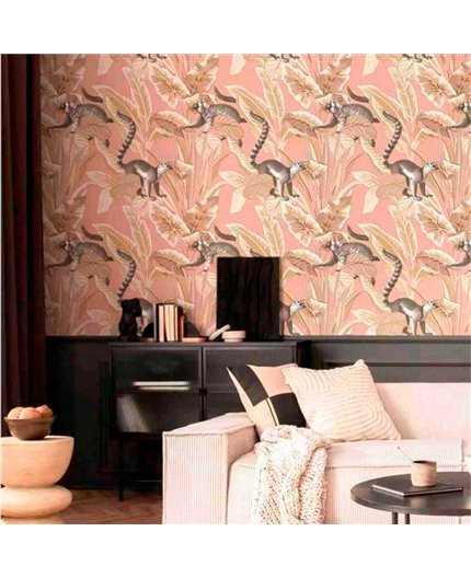 Papel Pintado D´FLOWER Ref. 1615534.