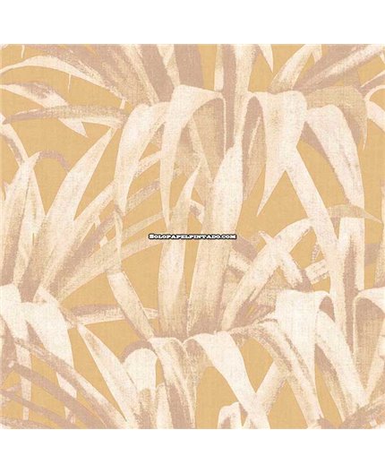Papel Pintado D´FLOWER Ref. 1615523.