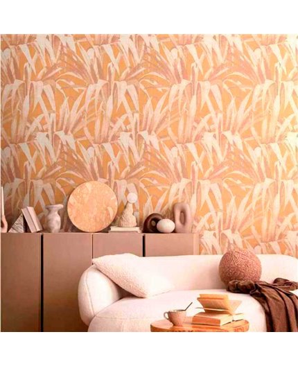 Papel Pintado D´FLOWER Ref. 1615523.