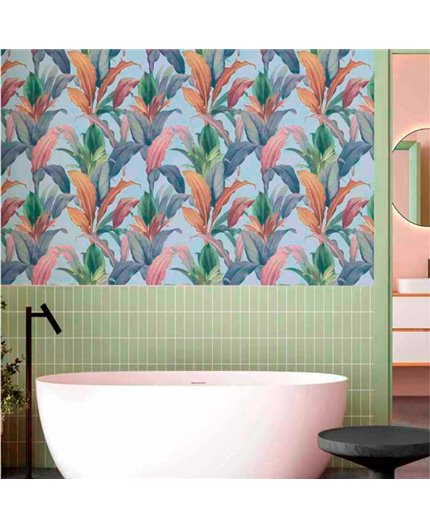 Papel Pintado D´FLOWER Ref. 1615518.