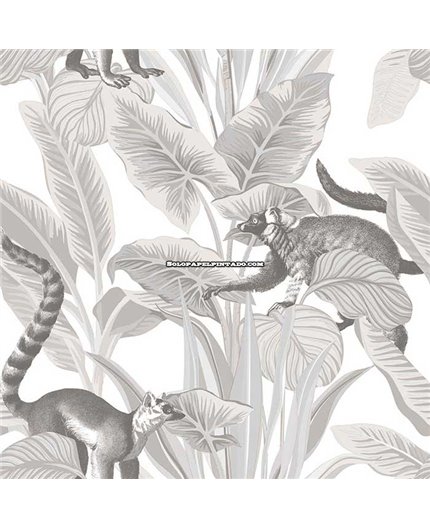 Papel Pintado D´FLOWER Ref. 1615531.