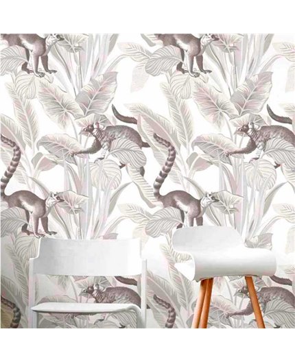 Papel Pintado D´FLOWER Ref. 1615531.