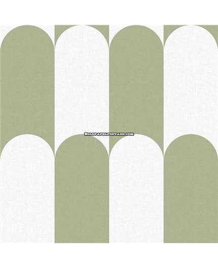 Papel Pintado D´FLOWER Ref. 1615555.