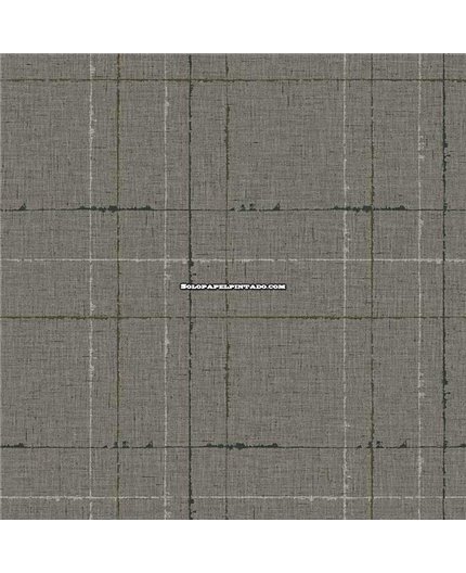 Papel Pintado FIBERS & THREADS Ref. TH90110.