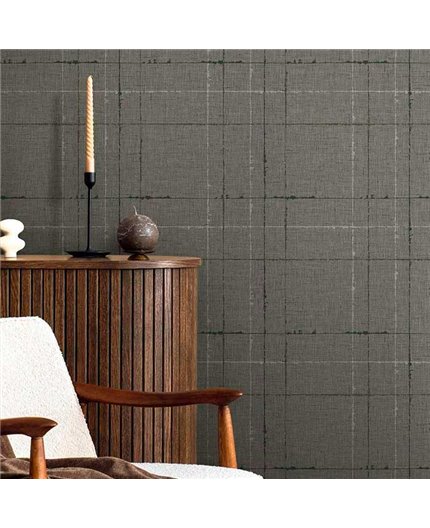 Papel Pintado FIBERS & THREADS Ref. TH90110.