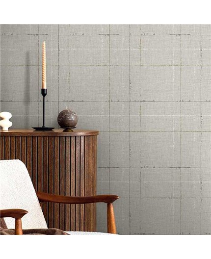 Papel Pintado FIBERS & THREADS Ref. Th90108.