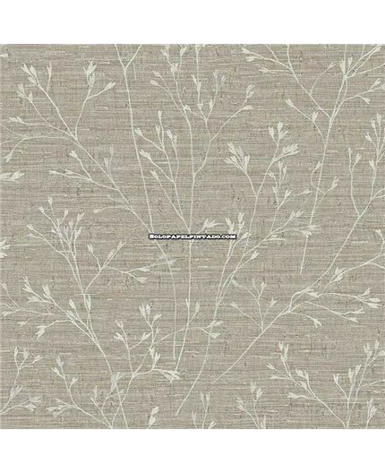 Papel Pintado FIBERS & THREADS Ref. TH90307.