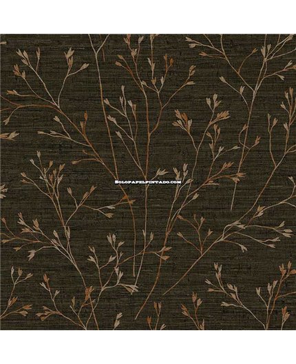 Papel Pintado FIBERS & THREADS Ref. TH90306.