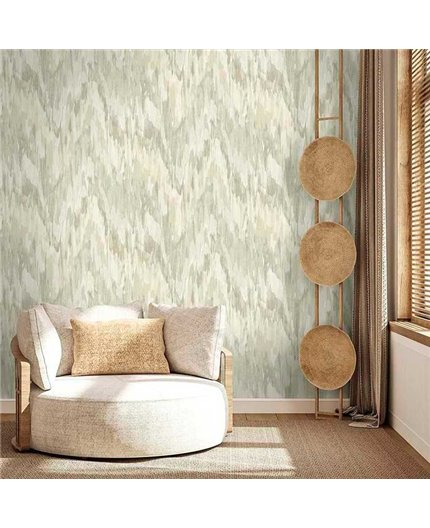 Papel Pintado FIBERS & THREADS Ref. Th92404.